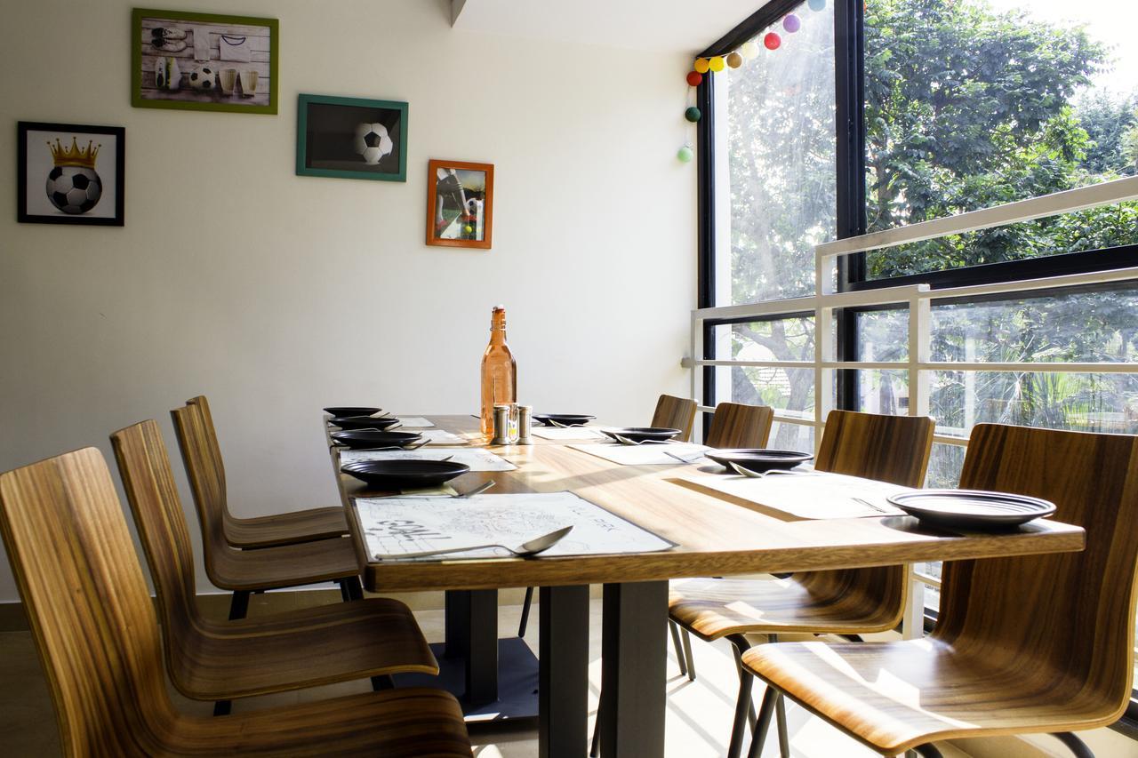 Villa Park Mysore Extérieur photo